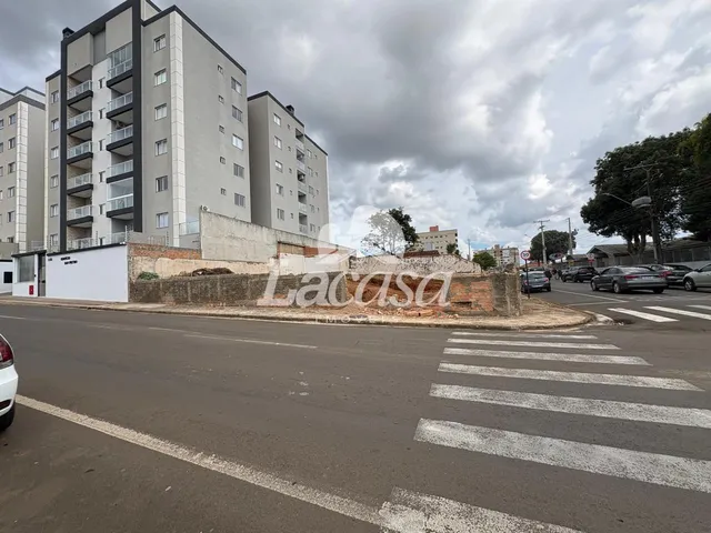 Imagem 2: Vende-Se Ótimo Terreno no Bairro santa Cruz