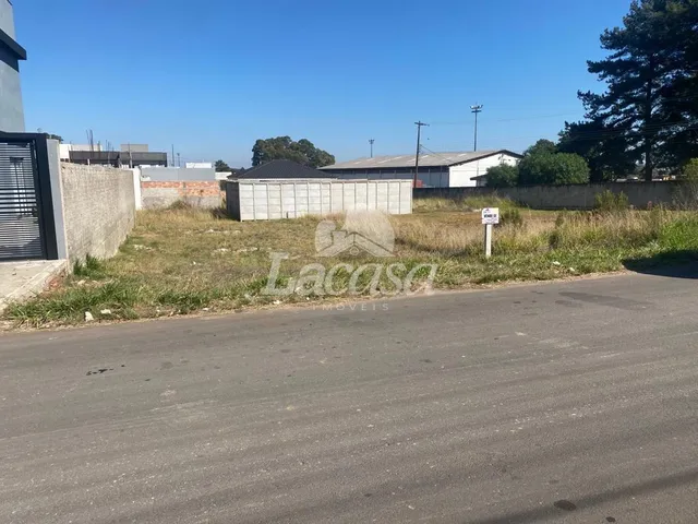 Imagem: LACASA IMÓVEIS VENDE EXCELENTE TERRENO