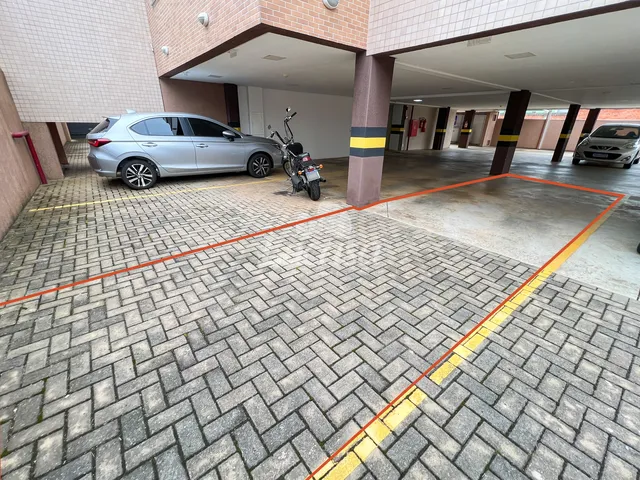 Imagem 6: VENDE-SE LINDO APARTAMENTO MOBILIADO NO EDIFÍCIO ARREZO PRÓXIMO A RODOVIÁRIA
