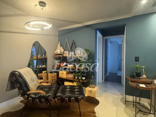 Imagem 11: VENDE-SE LINDO APARTAMENTO MOBILIADO NO EDIFÍCIO ARREZO PRÓXIMO A RODOVIÁRIA