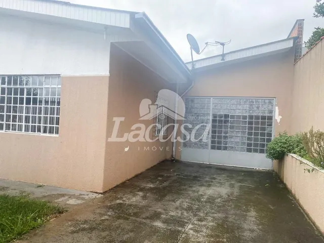 Imagem 2: VENDE-SE ÓTIMA CASA NO BAIRRO BATEL