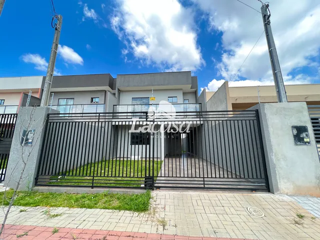Imagem 4: SOBRADO IMPECÁVEL NO BAIRRO DOS ESTADOS!