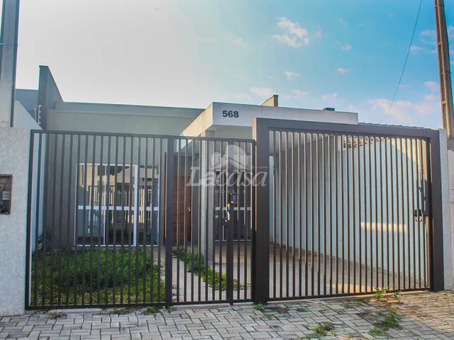 Imagem: Ótima casa no Boqueirão!