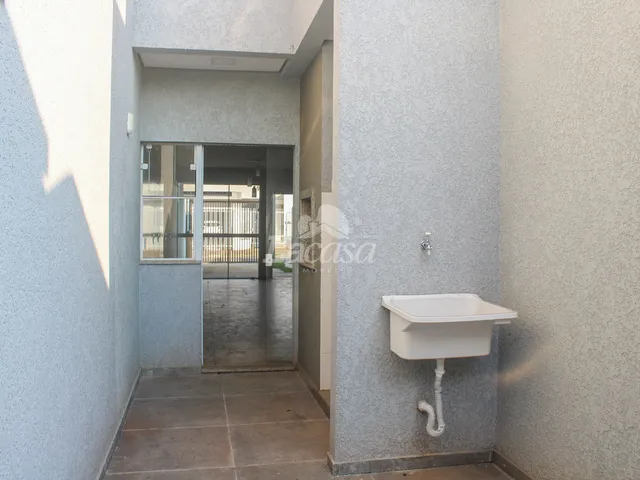 Imagem 2: Ótima casa no Boqueirão!