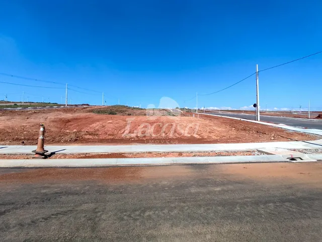 Imagem: Terreno Residencial em Guarapuava - Pr
