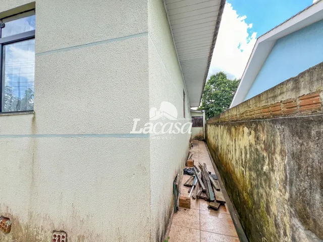 Imagem 7: Ótima Casa no Bairro santa Cruz!