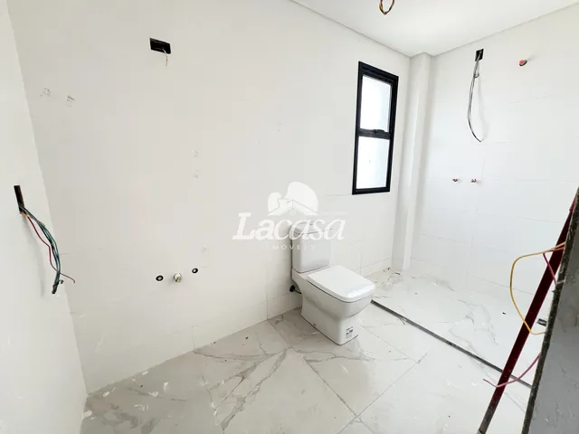 Imagem 4: Aimberê Residencial!