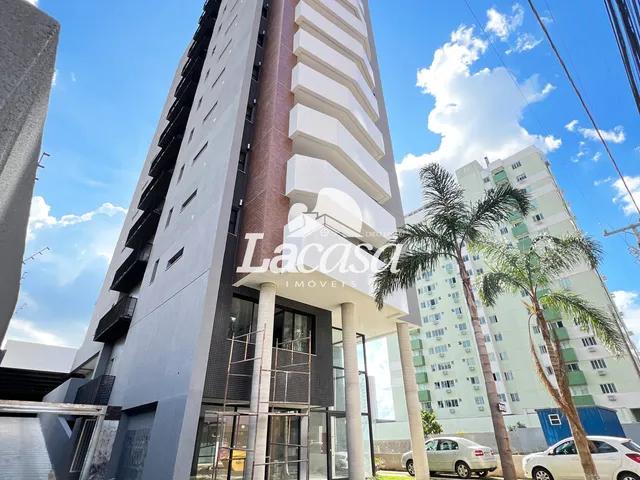 Imagem 8: Aimberê Residencial!