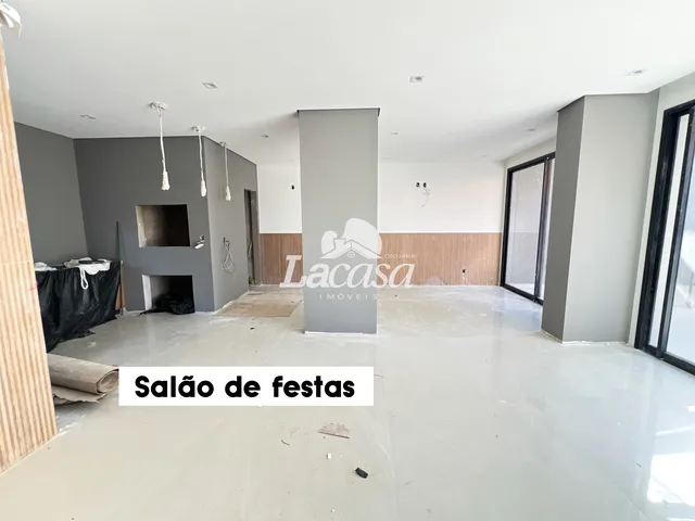 Imagem 7: Aimberê Residencial!