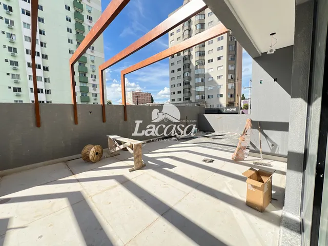 Imagem 10: Aimberê Residencial!