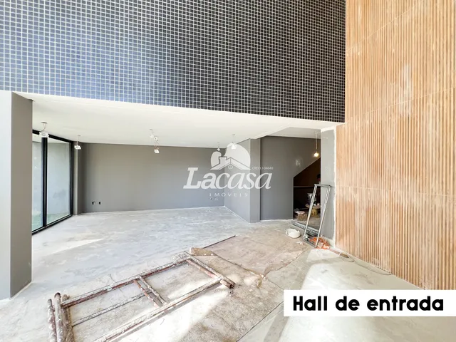 Imagem 13: Aimberê Residencial!