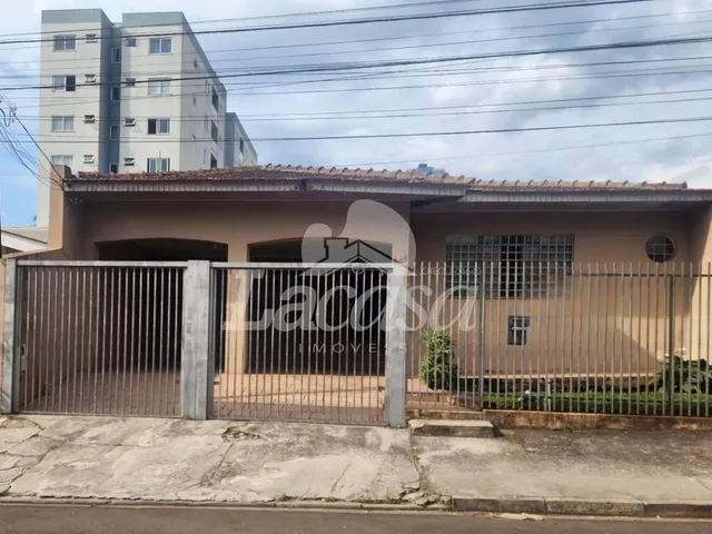 Imagem: LACASA VENDE ÓTIMA CASA NO BAIRRO TRIANON
