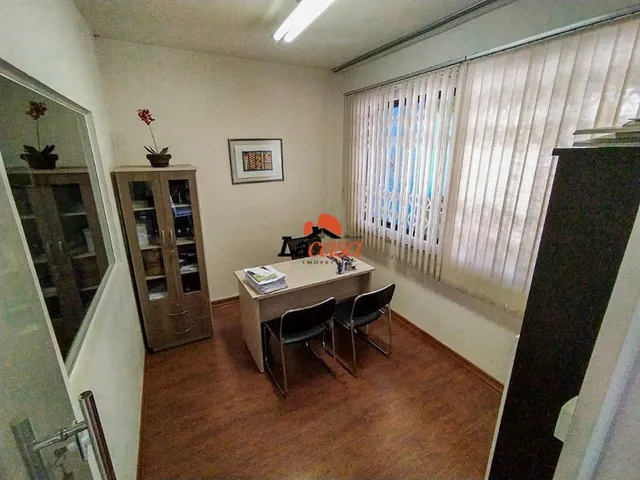 Imagem 12: Imóvel com 300 m². Centro. Guarapuava-PR