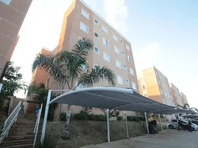 Imagem: Apartamento - Cond. Ilha Bella - Vila Fiori