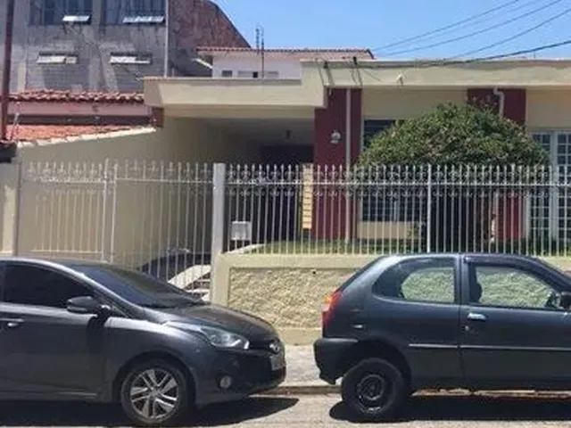 Imagem: Casa com 4 Dormitórios, 225 M² - Venda