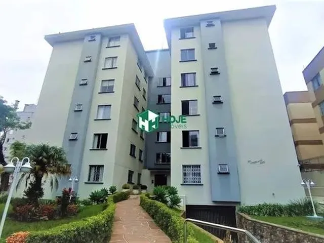 Imagem: Apartamento para Locação Mensal no Ahú