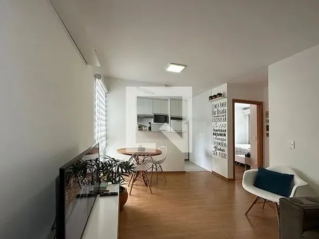 Imagem 1: Apartamento para Aluguel - Mathias Velho, 2 Quartos, 50 M2