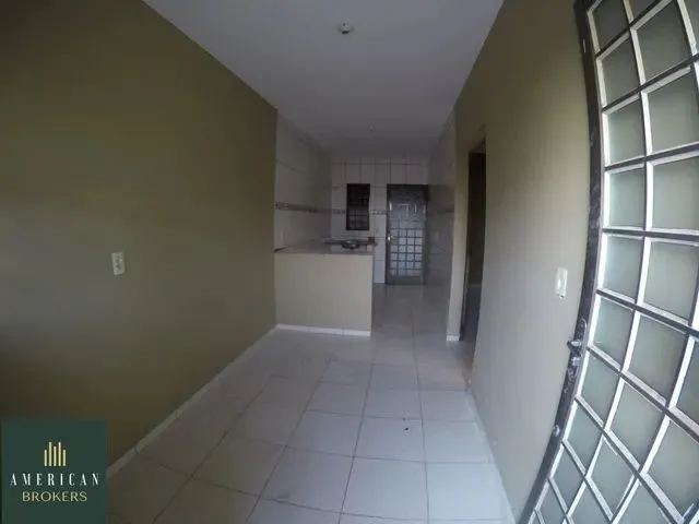 Imagem 10: Aluguel Casa 2 Quartos a 500 M da Ufg