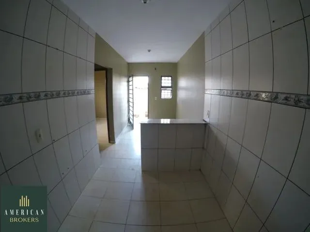 Imagem 16: Aluguel Casa 2 Quartos a 500 M da Ufg