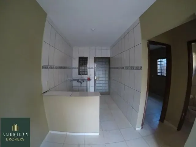 Imagem 13: Aluguel Casa 2 Quartos a 500 M da Ufg