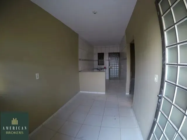 Imagem 11: Aluguel Casa 2 Quartos a 500 M da Ufg