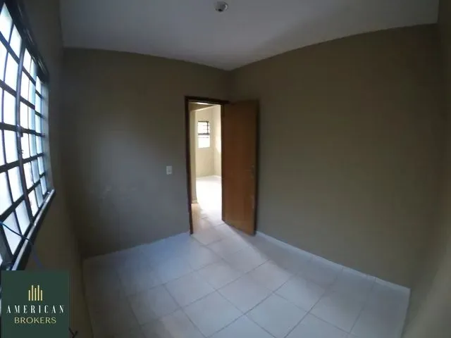Imagem 12: Aluguel Casa 2 Quartos a 500 M da Ufg