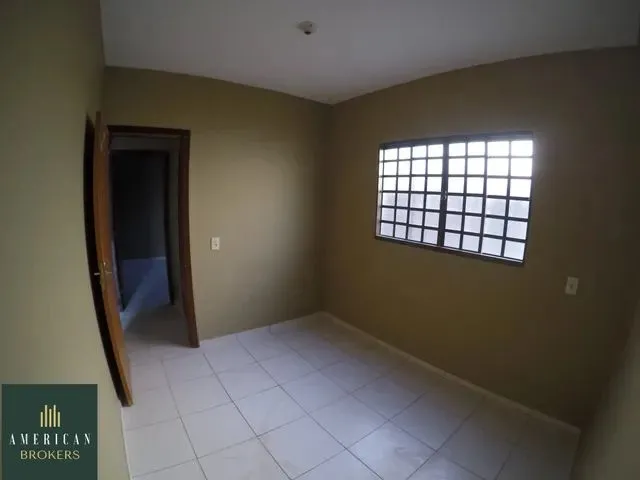 Imagem 15: Aluguel Casa 2 Quartos a 500 M da Ufg