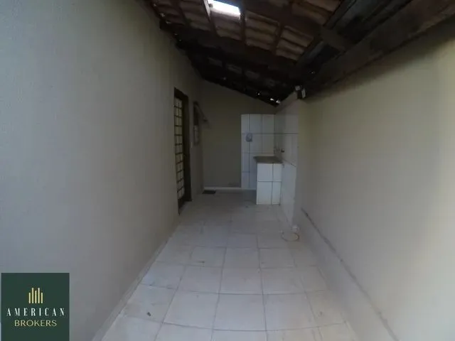 Imagem 2: Aluguel Casa 2 Quartos a 500 M da Ufg