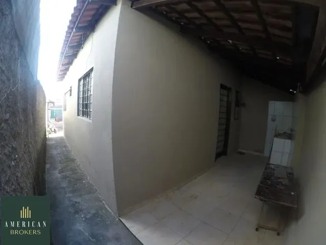 Imagem 3: Aluguel Casa 2 Quartos a 500 M da Ufg