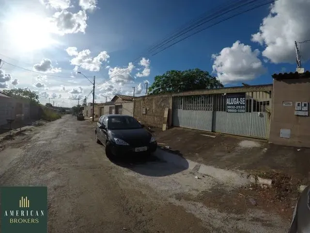 Imagem 7: Aluguel Casa 2 Quartos a 500 M da Ufg