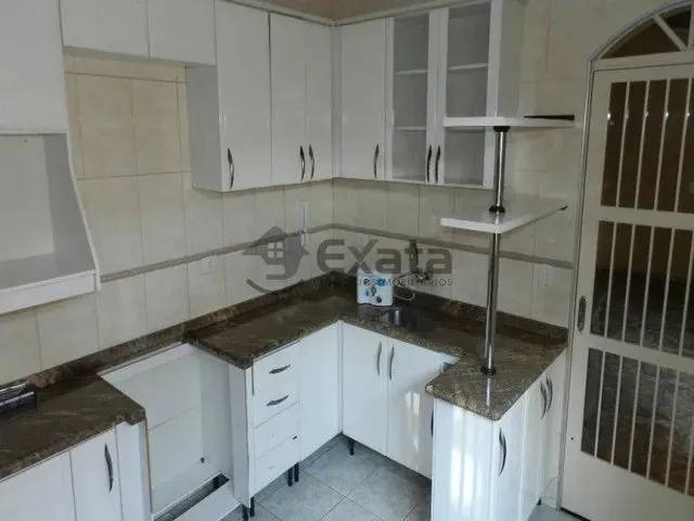 Imagem: Locação de Casas / Sobrado na Cidade de