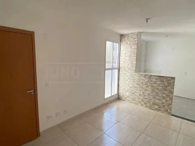 Imagem: Apartamento para Aluguel, 2 Quartos, 1 Suíte