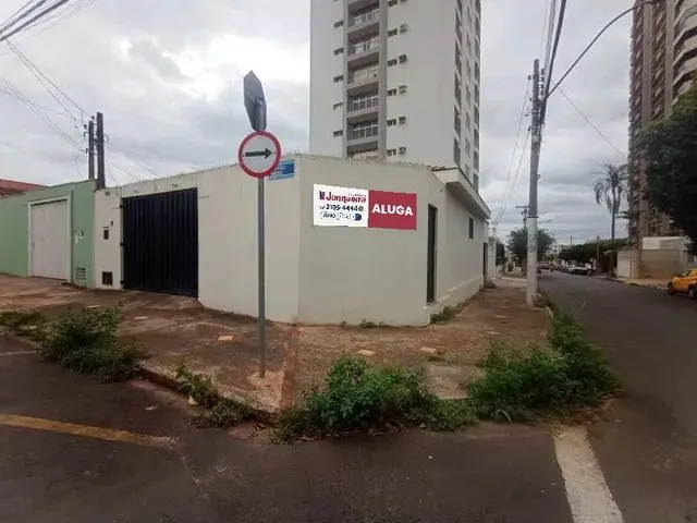 Imagem: Casa para Alugar no Bairro São Dimas