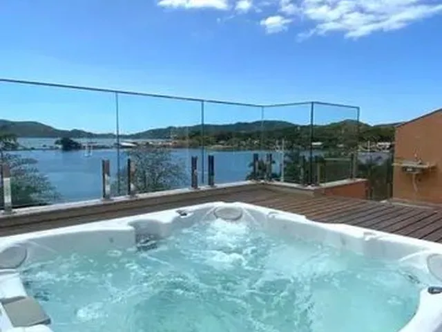 Imagem: Casa - Florianópolis Sc