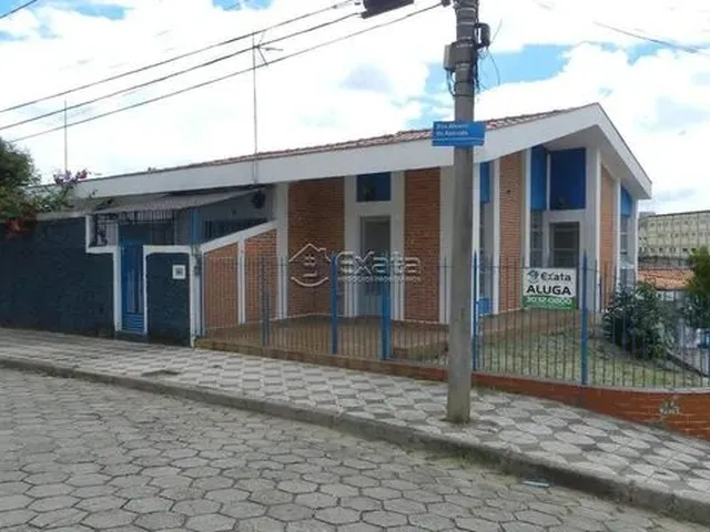 Imagem: Casa para Locação Residencial Ou Comercial