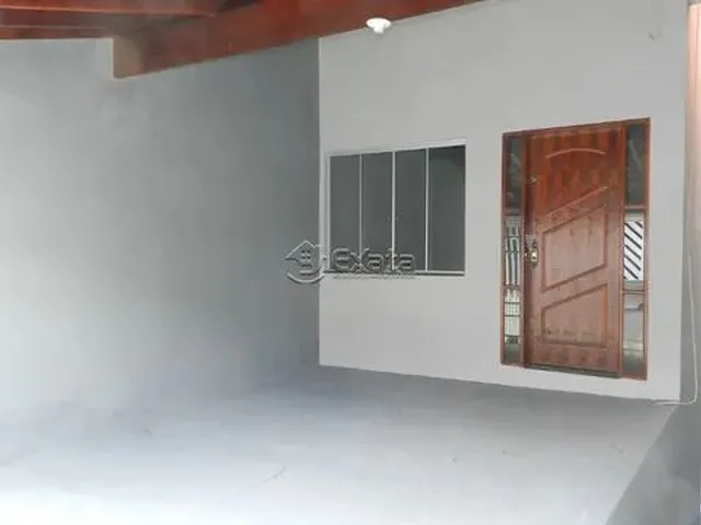 Imagem: Sobrado para Locação no Jd Prestes de
