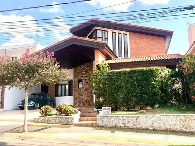 Imagem: Casa Condomínio Angelo Vial