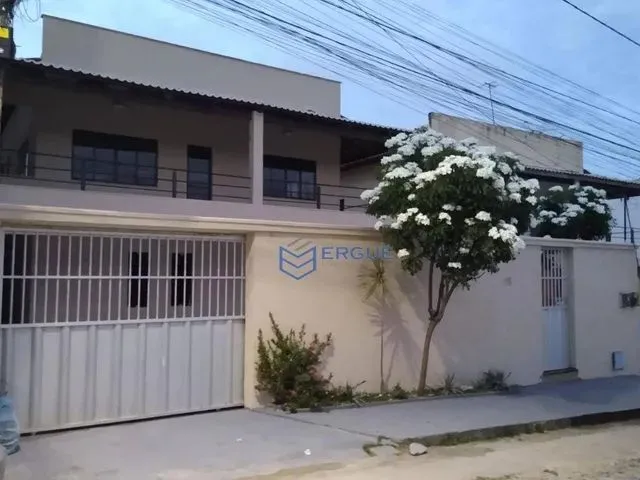 Imagem: Casa com 4 Dormitórios para Alugar, 230