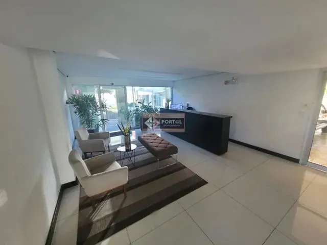 Imagem: Belo Horizonte - Apartamento Padrão - Itapoã