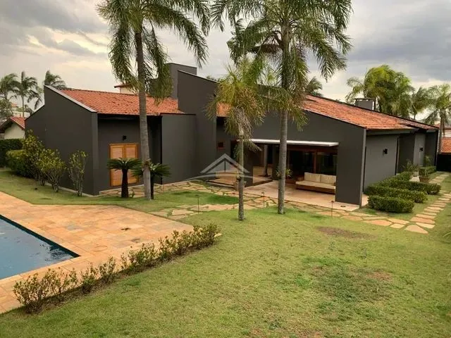 Imagem: Casa - Sítios de Recreio Gramado - Campinas
