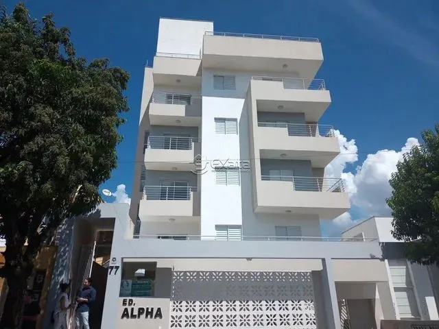 Imagem: Apartamento 2 Dormitorios - Jardim Karolyne