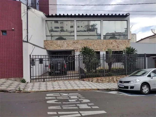 Imagem: Sobrado no Centro
