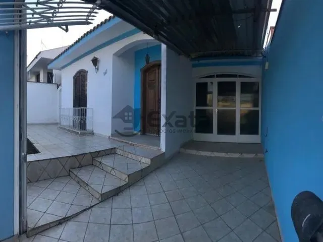 Imagem: Casa Comercial para Venda e Locação, santa