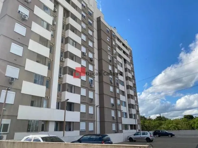 Imagem: Apartamento para Aluguel no Bairro São