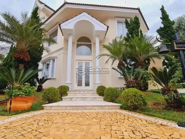 Imagem: Casa para Locação, Condomínio Granja