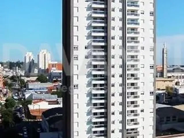 Imagem: Apartamento - Taquaral - Campinas