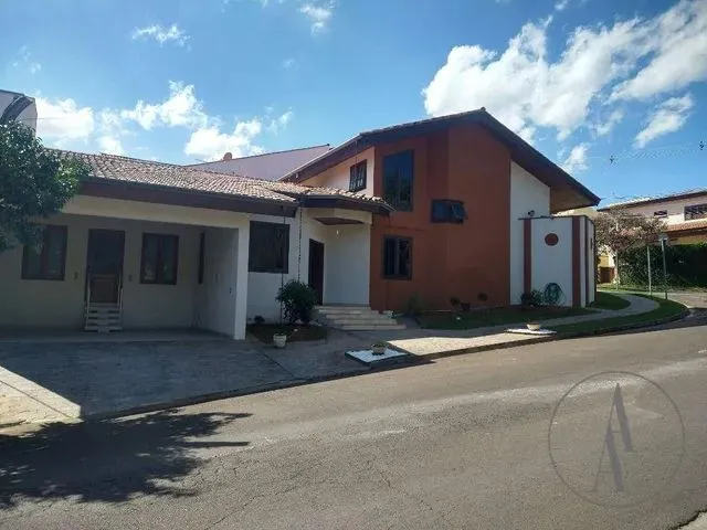 Imagem: Casa - Granja Olga II