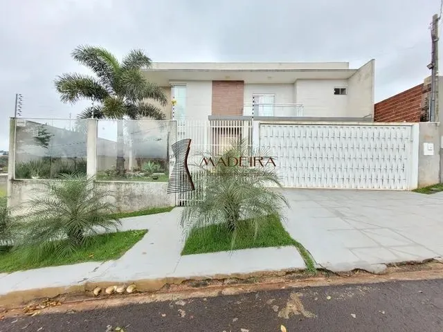 Imagem: Sobrado para Aluguel, 4 Quartos, 3 Suítes