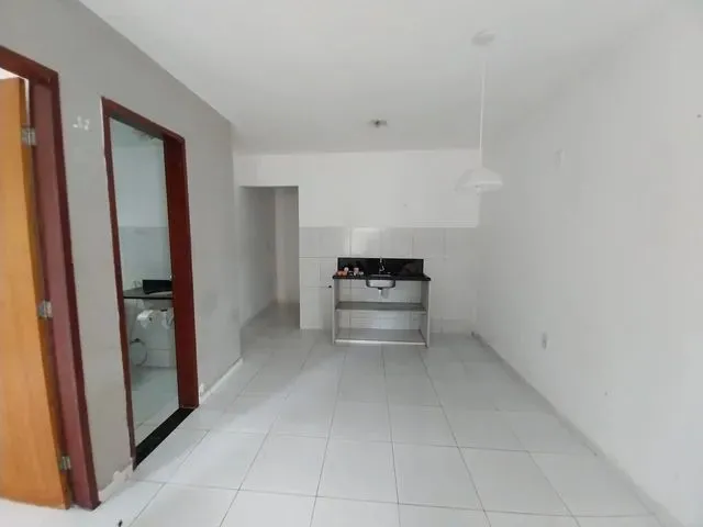 Imagem 7: Linda Kitnet para Aluguel 2 Quartos em Pitimbu - Natal - Rn