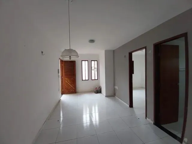 Imagem 9: Linda Kitnet para Aluguel 2 Quartos em Pitimbu - Natal - Rn